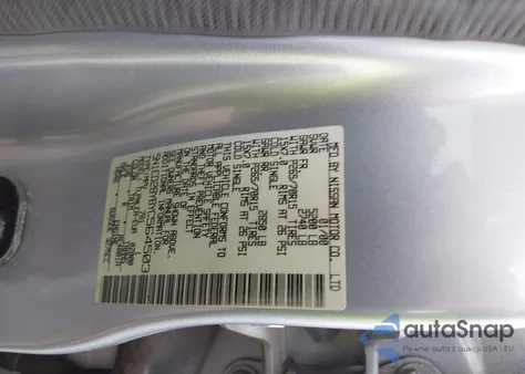 2000 Nissan Xterra Se/Xe from USA, damaged, VIN 5N1ED28Y8YC564503